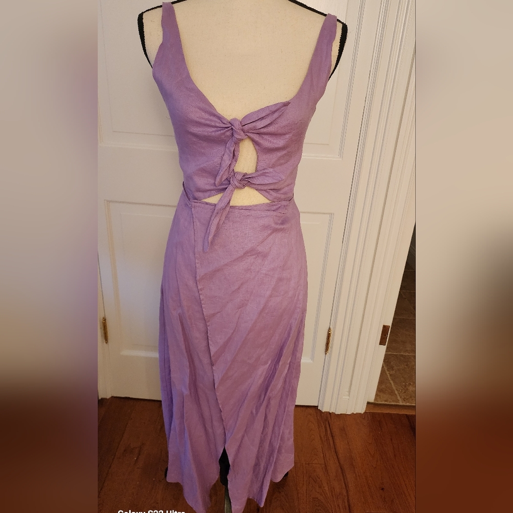 Dress - Picture 2 of 3